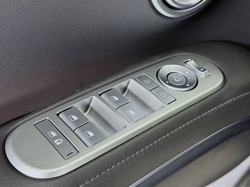 New 2026 Hyundai Palisade Limited FWD image 21