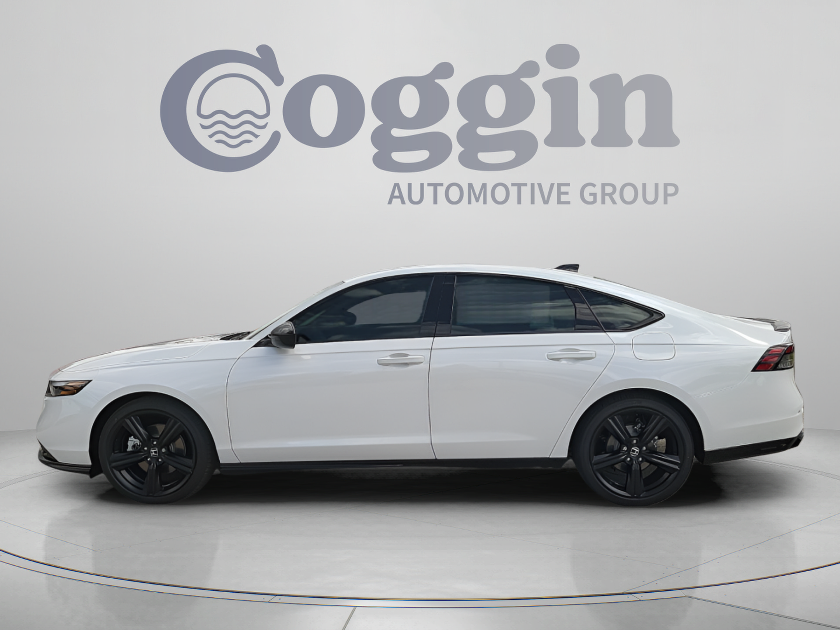 New 2026 Honda Accord Sport image 4