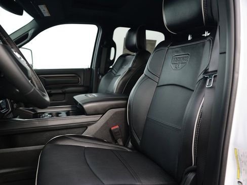 New 2026 RAM 2500 Power Wagon image 16