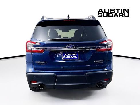 Used 2023 Subaru Ascent Limited image 6