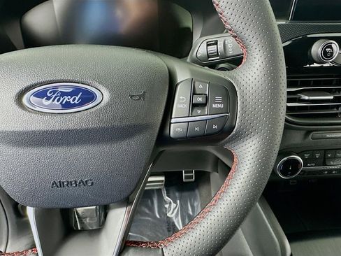 Used 2024 Ford Escape ST-Line w/ Cold Weather Package image 36