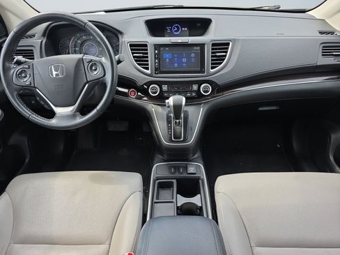Used 2015 Honda CR-V EX-L image 11