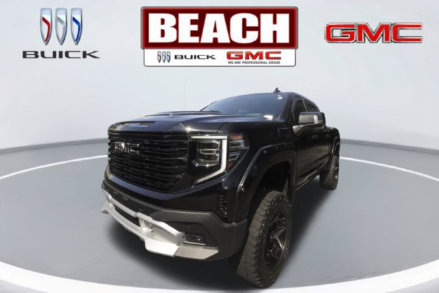 Used 2024 GMC Sierra 1500 Denali AWD/4WD image 7