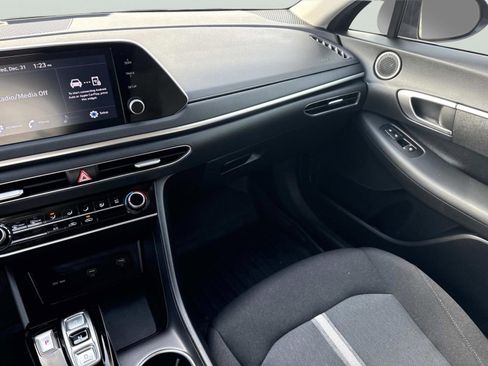 Used 2022 Hyundai Sonata SE image 14