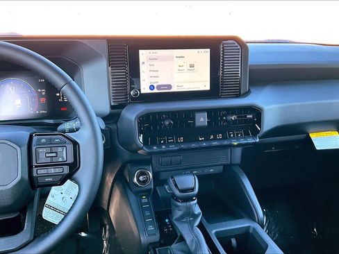 Certified 2026 Toyota Land Cruiser 1958 image 6