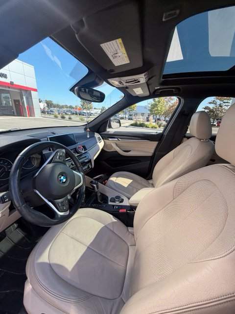 Used 2017 BMW X1 xDrive28i AWD/4WD image 18