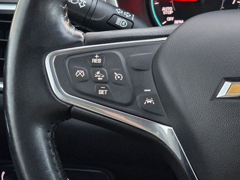 Used 2022 Chevrolet Equinox LT image 19