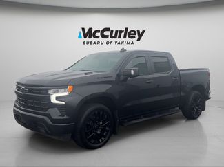 Used 2023 Chevrolet Silverado 1500 RST w/ Convenience Package II video 1