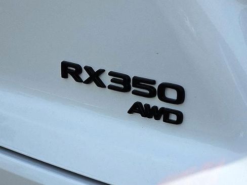 Used 2026 Lexus RX 350 Premium Plus w/ Convenience Package AWD/4WD image 19