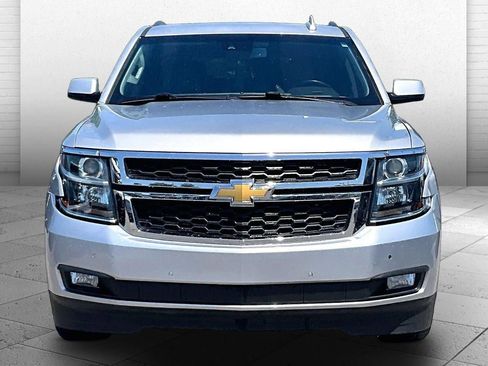 Used 2020 Chevrolet Tahoe LT AWD/4WD image 2