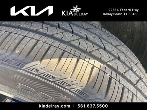 New 2026 Kia Sorento SX Prestige image 34