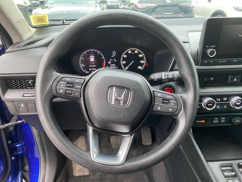 Certified 2024 Honda CR-V EX image 21