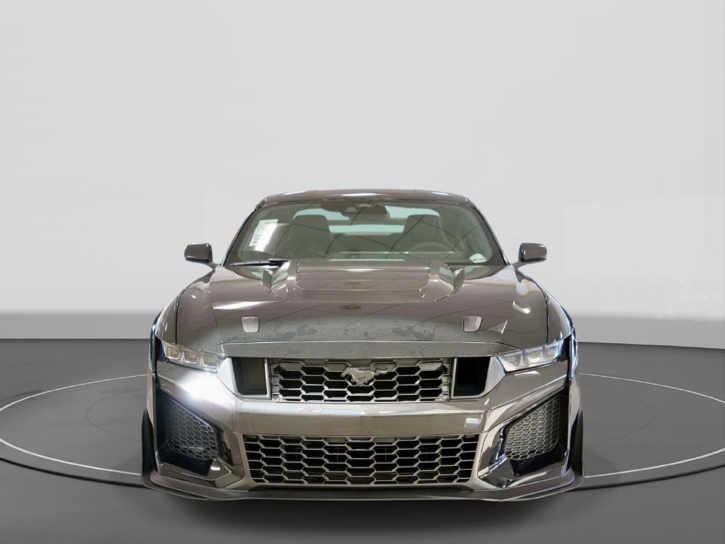 New 2026 Ford Mustang Dark Horse SC RWD image 3