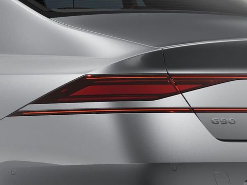 New 2026 Genesis G90 3.5T image 10