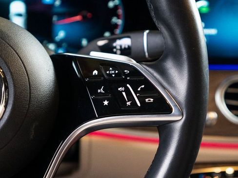 Certified 2022 Mercedes-Benz E 350 Sedan image 27