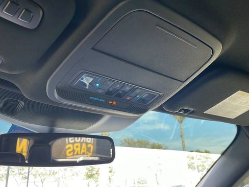 Used 2020 Ford Explorer ST w/ ST Street Pack AWD/4WD image 23