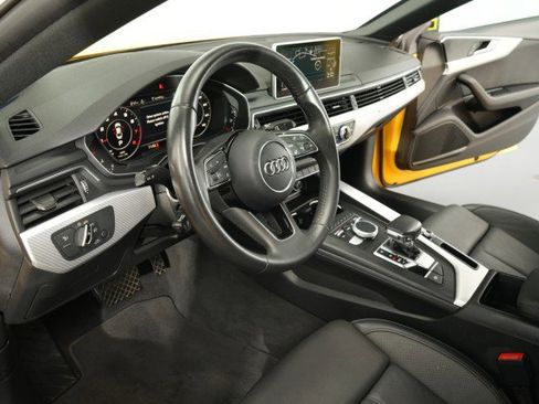 Used 2018 Audi A5 2.0T Premium Plus AWD/4WD image 23