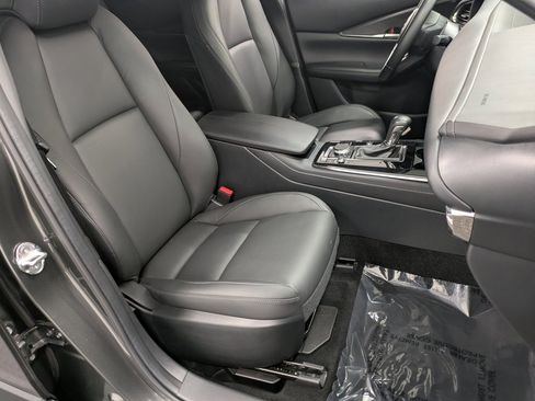 Certified 2023 MAZDA CX-30 AWD 2.5 S w/ Preferred Package image 28