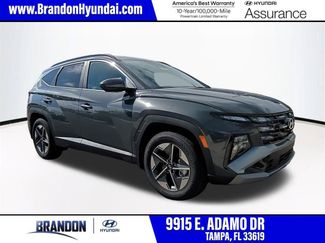 New 2026 Hyundai Tucson SEL video 1