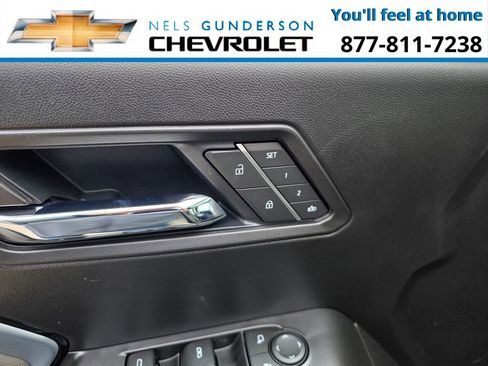 New 2026 Chevrolet Colorado ZR2 w/ Technology Package AWD/4WD image 17