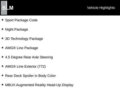 Used 2022 Mercedes-Benz S 580 4MATIC Sedan image 5