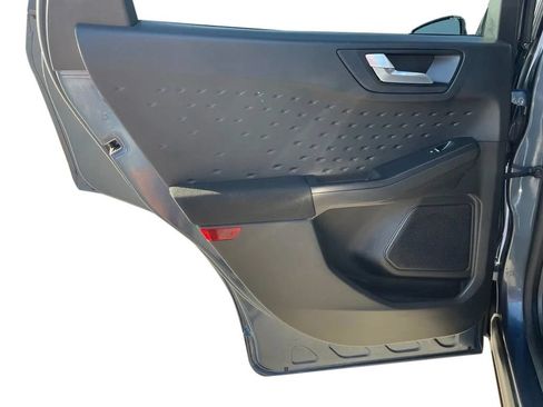 Used 2020 Ford Escape SE AWD/4WD image 17