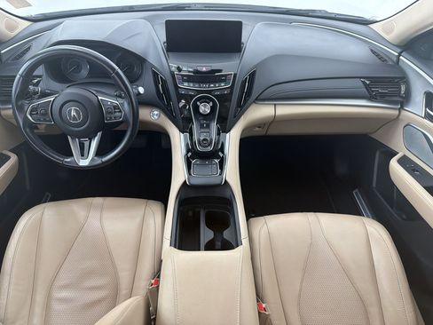 Used 2021 Acura RDX FWD w/ Technology Package image 14