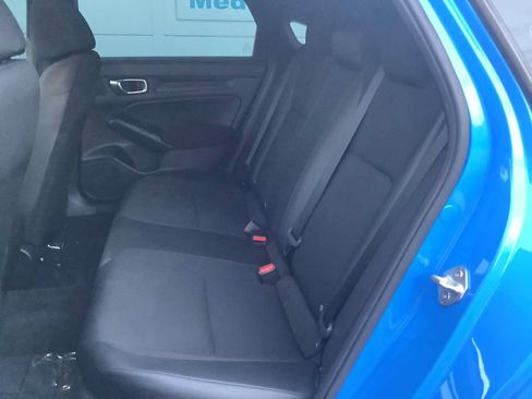 Used 2023 Honda Civic Sport image 13