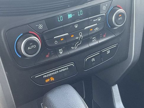 Used 2018 Ford Escape SE AWD/4WD image 19