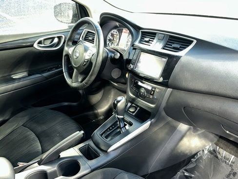 Used 2019 Nissan Sentra SV w/ Protection Package image 27