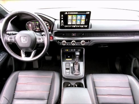 Used 2025 Honda CR-V Sport-L image 16