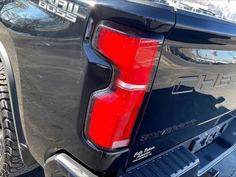 Used 2025 Chevrolet Silverado 2500 LT w/ Trail Boss Package image 31