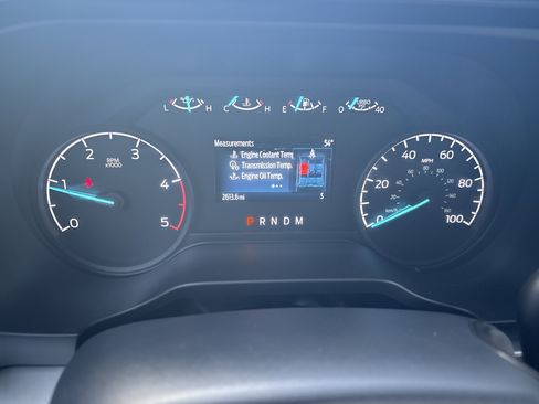 Used 2025 Ford F350 XL w/ XL Chrome Package image 21