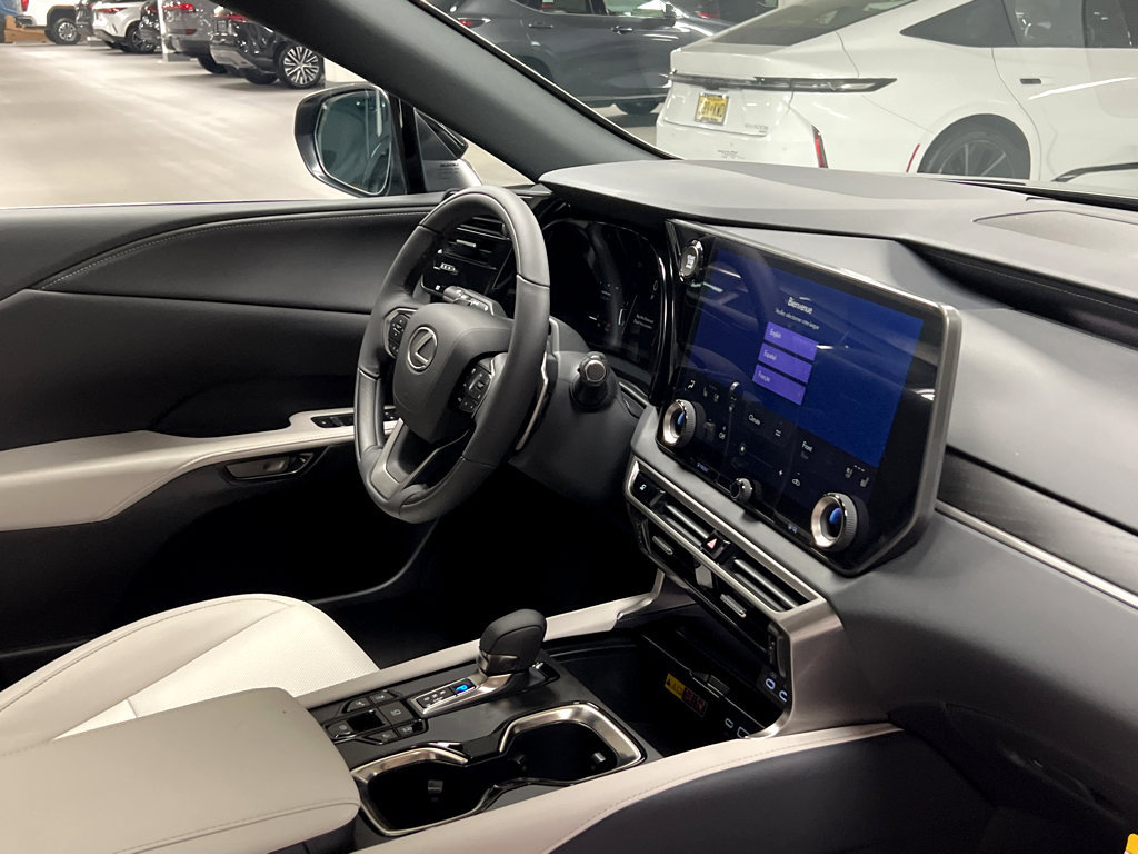 New 2026 Lexus RX 350 F Sport AWD/4WD image 33