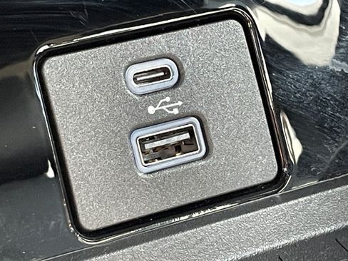 Used 2023 Ford Mustang Mach-E Premium w/ Mustang Nite Pony Package AWD/4WD image 25