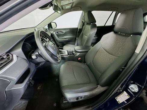 Certified 2024 Toyota RAV4 XLE image 12