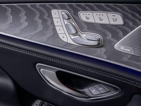 Used 2022 Mercedes-Benz AMG GT 43 image 40