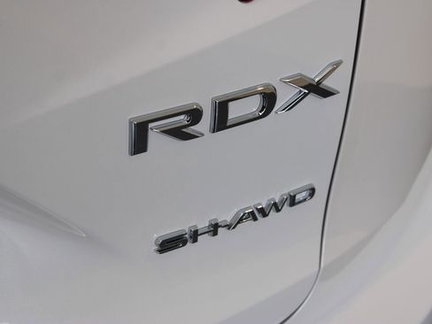 New 2026 Acura RDX Technology Package image 33