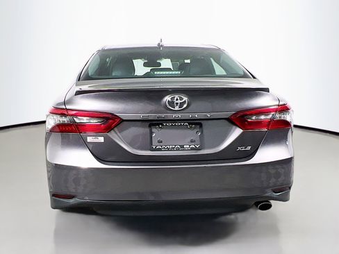 Used 2024 Toyota Camry XLE FWD image 6
