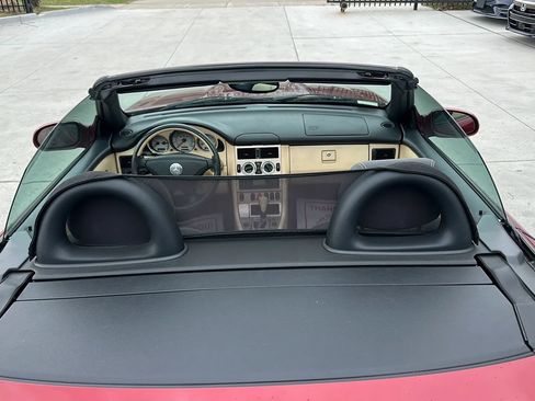 Used 2004 Mercedes-Benz SLK 230 SLK 230 Special Edition Roadst image 22
