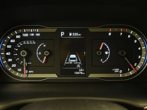 Certified 2023 Hyundai Tucson SE AWD/4WD image 13