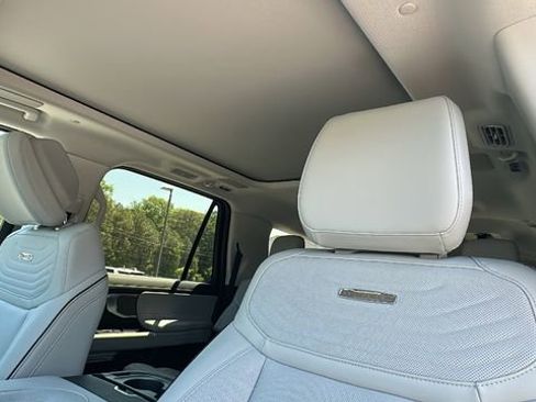 New 2026 Ford Expedition Max Platinum AWD/4WD image 30
