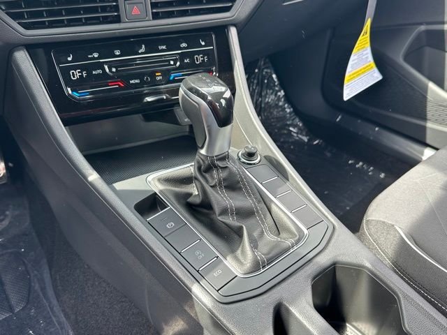New 2026 Volkswagen Jetta Sport FWD image 32