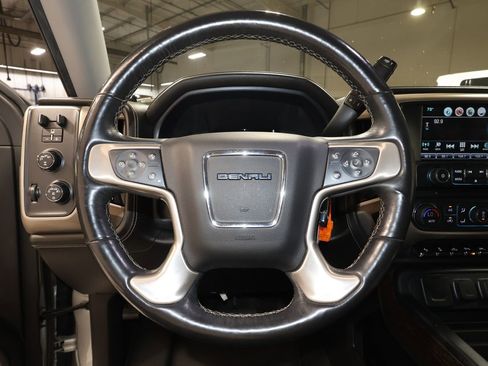 Used 2018 GMC Sierra 1500 Denali image 7