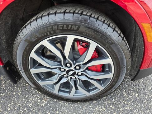 Used 2023 Cadillac XT5 Sportv image 44