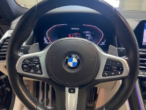 Used 2021 BMW M850i Gran Coupe xDrive AWD/4WD image 28