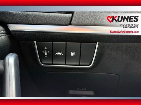 Used 2022 Kia Stinger GT-Line image 46