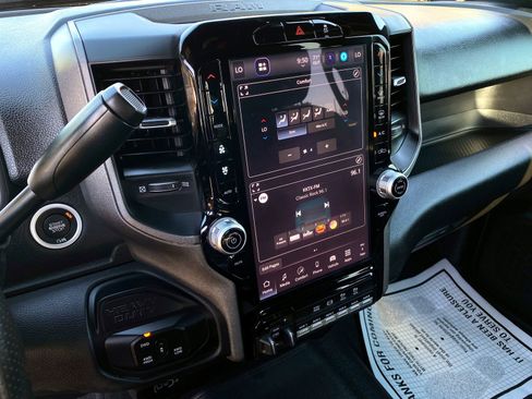 Used 2025 RAM 3500 Tradesman image 19