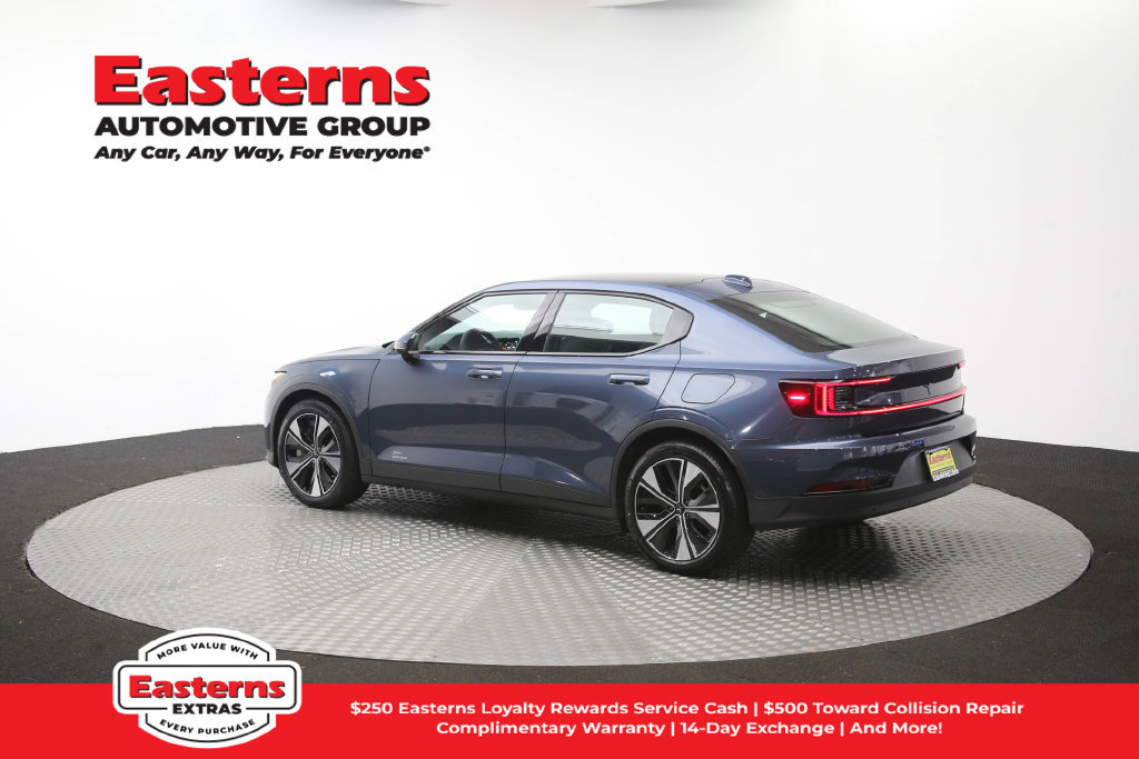 Used 2024 Polestar Polestar 2 w/ Pilot Pack RWD image 61