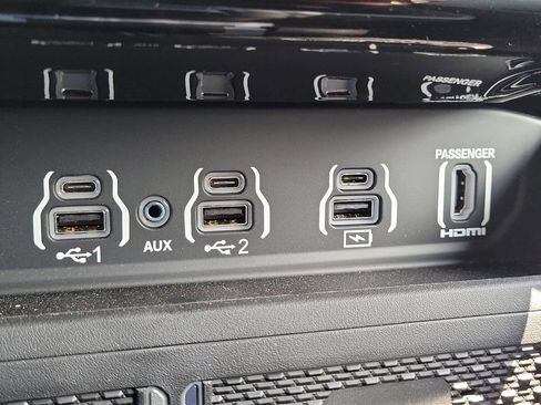 New 2026 RAM 2500 Limited AWD/4WD image 22